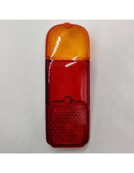 Juego tulipas piloto trasero izquierdo y derecho SEAT 600 E SEAT 600 L