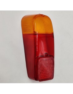 Juego tulipas piloto trasero izquierdo y derecho SEAT 600 E SEAT 600 L 2
