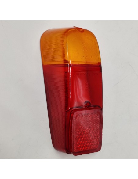 Juego de tulipa piloto trasero izquierda y derecha SEAT 600 E, SEAT 600 L