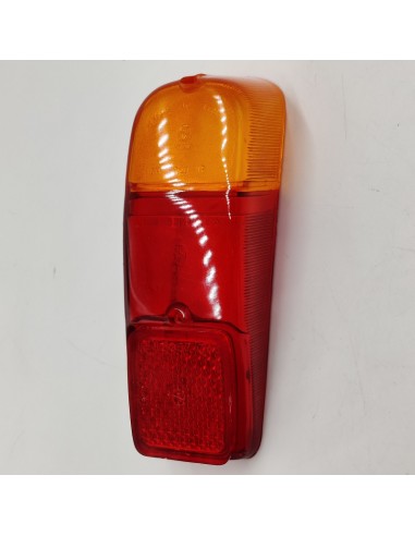 Juego de tulipa piloto trasero izquierda y derecha SEAT 600 E, SEAT 600 L