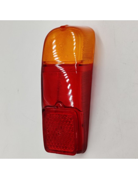 Juego de tulipa piloto trasero izquierda y derecha SEAT 600 E, SEAT 600 L