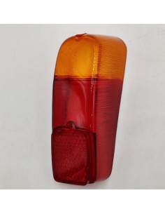 Tulipa piloto intermitente trasero derecho SEAT 600 E SEAT 600 L