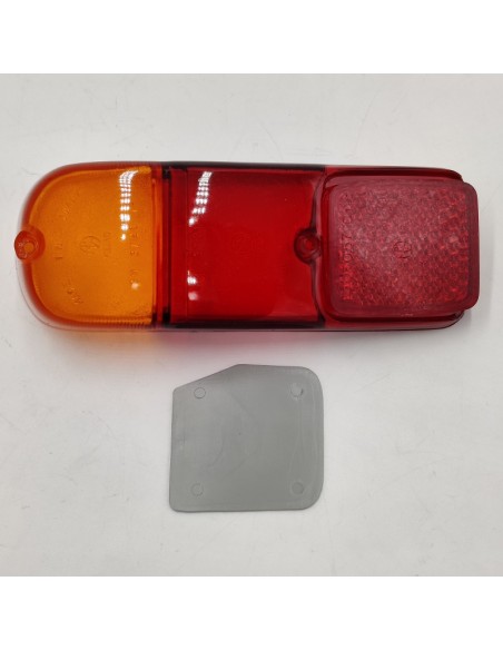 Tulipa piloto trasero derecho SEAT 600 E SEAT 600 L