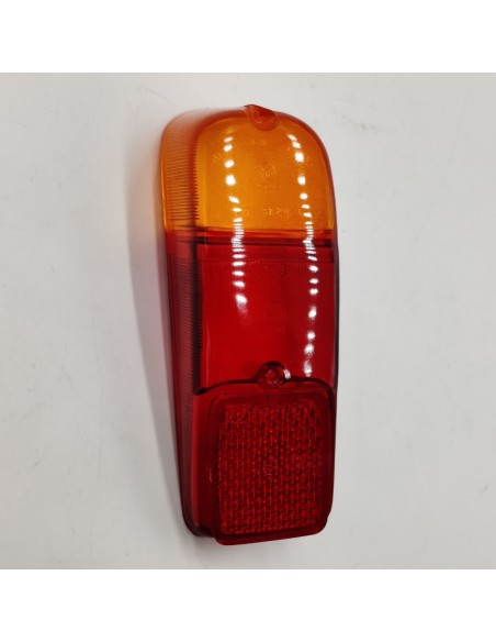 Juego tulipas piloto trasero izquierdo y derecho SEAT 600 E SEAT 600 L