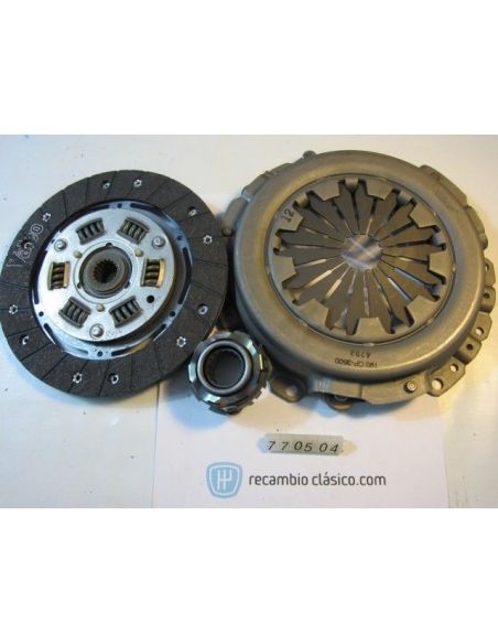 Kit embrague Talbot Horizon Talbot Solara 3354