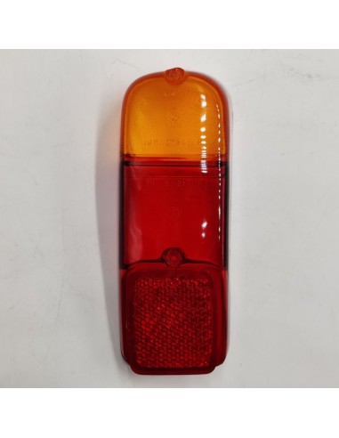 Juego de tulipa piloto trasero izquierda y derecha SEAT 600 E, SEAT 600 L