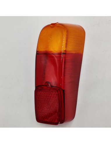 Juego de tulipa piloto trasero izquierda y derecha SEAT 600 E, SEAT 600 L