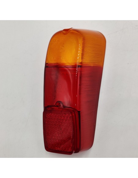 Juego de tulipa piloto trasero izquierda y derecha SEAT 600 E, SEAT 600 L