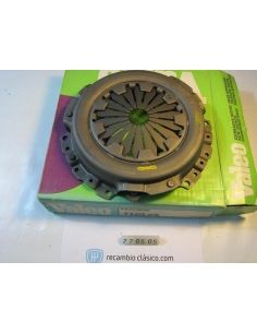 Plato de embrague para Talbot Horizon, Talbot Solara Talbot 150 617039