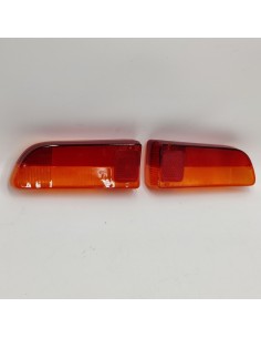 Juego tulipas traseras SEAT 850 Sport Spider