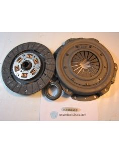 Kit de embrague para Chrysler 180 Diesel 801401