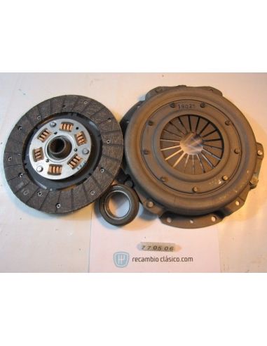 Kit de embrague para Chrysler 180 Diesel 801401