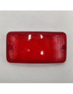 Tulipa antiniebla trasera roja SEAT 124, SEAT 1430, SEAT 127 2