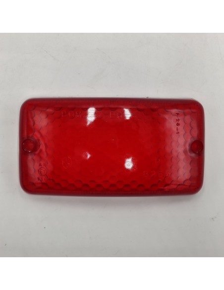 Tulipa antiniebla trasera roja SEAT 124, SEAT 1430, SEAT 127