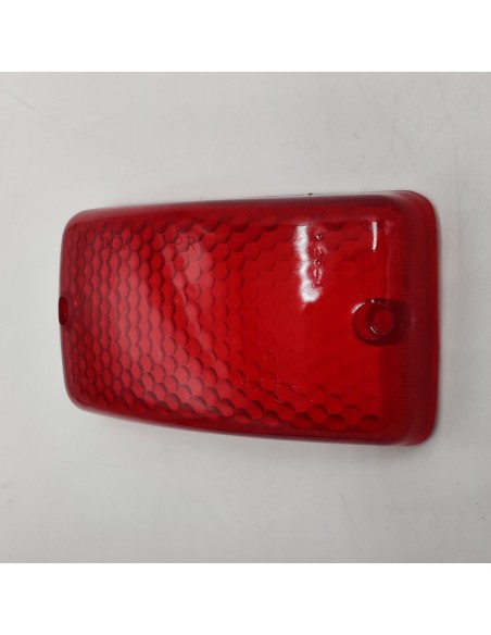 Tulipa antiniebla trasera roja SEAT 124, SEAT 1430, SEAT 127