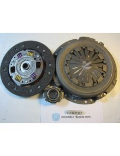 kit de embrague para peugeot 205 gti visa gti 405 309