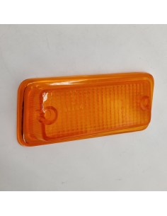 Tulipa intermitente delantera derecha ámbar SEAT 133