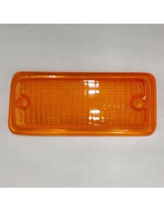 Tulipa intermitente delantera derecha ámbar SEAT 133 2