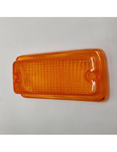 Tulipa intermitente delantera derecha ámbar SEAT 133