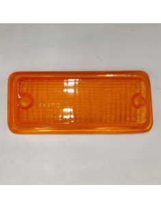 Tulipa intermitente delantera izquierda ámbar SEAT 133 2