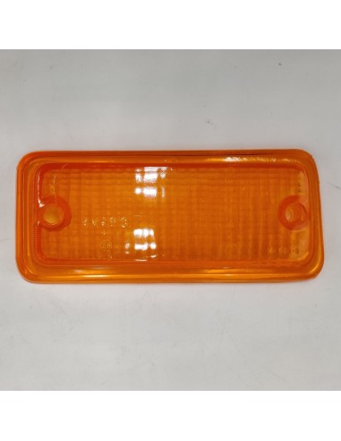 Tulipa intermitente delantera izquierda ámbar SEAT 133