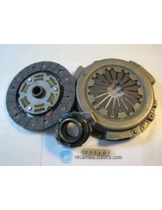 Kit de embrague para Ford Fiesta mk1 mk2 Escort mk3