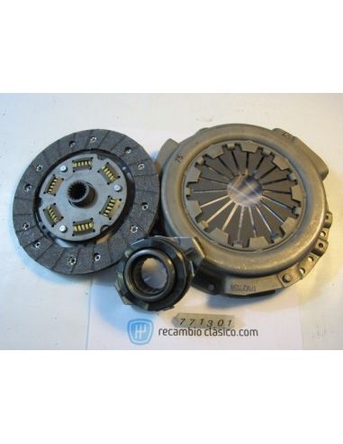 Kit de embrague para Ford Fiesta mk1 mk2 Escort mk3