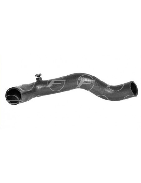 Manguito superior radiador Renault Super 5 1397cc 7700762342