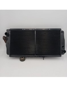 Radiador refrigeración RENAULT 5 1.4 Alpine Turbo Copa Turbo 82-84