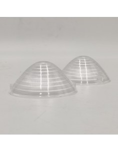 Juego tulipas SEAT 600 N, SEAT 600 D, SEAT 800