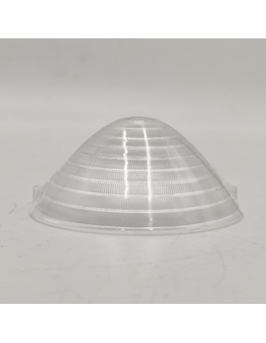 Tulipa piloto delantero izquierdo y derecho blanco SEAT 600 N SEAT 600 D SEAT 800