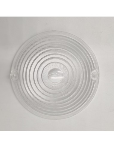 Tulipa piloto delantero izquierdo y derecho blanco SEAT 600 N SEAT 600 D SEAT 800