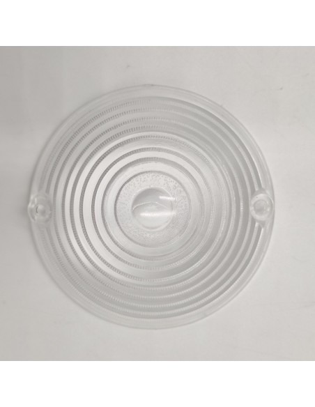 Tulipa piloto delantero izquierdo y derecho blanco SEAT 600 N SEAT 600 D SEAT 800