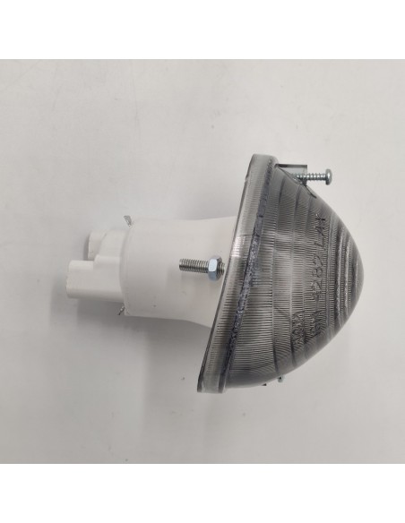 Piloto intermitente delantero ahumado SEAT 600 E, SEAT 600 L