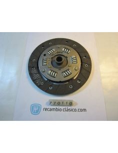 Disco de embrague SEAT 127, SEAT Panda, SEAT Trans, SEAT Fura 692078