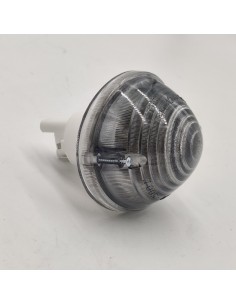 Piloto intermitente delantero ahumado SEAT 600 E, SEAT 600 L