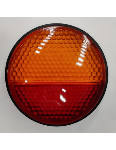 Juego tulipas traseras SEAT 850 Sport Coupé