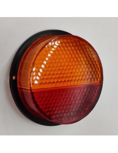 Tulipa trasera SEAT 850 Sport Coupé