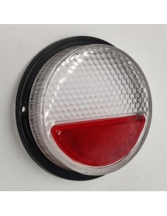 Comprar Tulipa trasera blanca Fiat 128 Rally