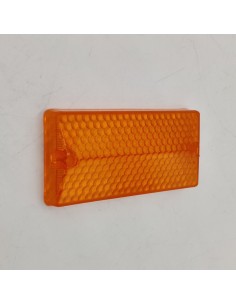 Tulipa intermitente delantera naranja SEAT 1430