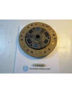 Disco de embrague DKW F1000 N1000
