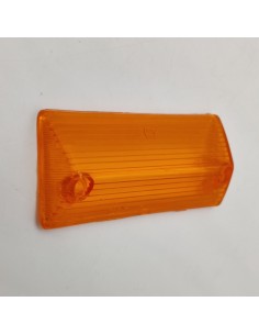 Tulipa intermitente delantera naranja SEAT 124