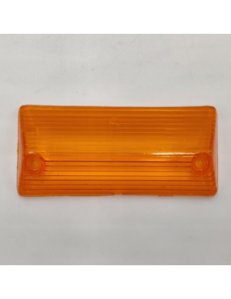 Tulipa intermitente delantera naranja SEAT 124