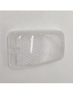 Tulipa marcha atrás blanca SEAT 124, SEAT 1430, SEAT 127