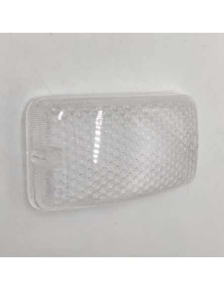 Tulipa marcha atrás blanca SEAT 124, SEAT 1430, SEAT 127