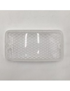 Tulipa marcha atrás blanca SEAT 124, SEAT 1430, SEAT 127 2