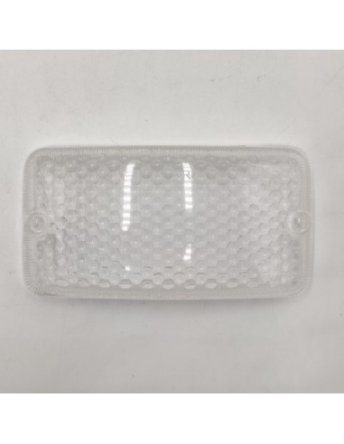 Tulipa marcha atrás blanca SEAT 124, SEAT 1430, SEAT 127