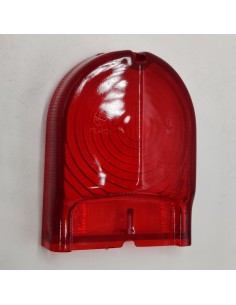 Tulipa intermitente trasera roja freno Fiat 1300, Fiat 1500