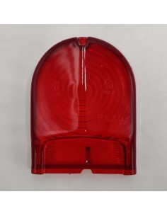 Tulipa intermitente trasera roja freno Fiat 1300, Fiat 1500 2