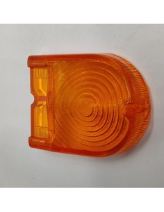 Tulipa intermitente trasera ámbar Fiat 1300, Fiat 1500